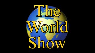 Late World Show