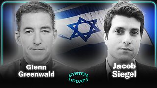 How Far Can Israel Go to Defeat Hamas? with Jacob Siegel | SYSTEM UPDATE