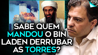 OS VERDADEIROS DONOS DO MUNDO | DO QUE ELES SÃO CAPAZES?