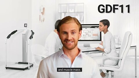 What is gdf11 | Growth differentiation factor 11 and longevity