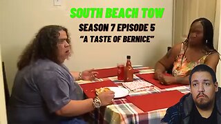 South Beach Tow | Season 7 Episode 5 | Reaction