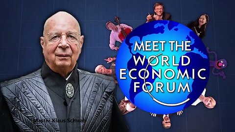 Plano maligno do Fórum Econômico Mundial prevê que só a elite bilionária poderá viajar pelo mundo
