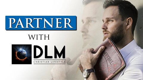 Become a PARTNER with DLM CHRISTIAN LIFESTYLE || Help us to CHANGE LIVES