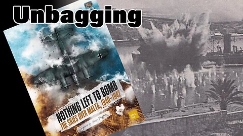 Nothing Left to Bomb - Small Battles #5