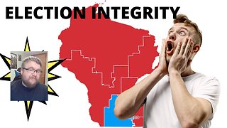 BIG WIN in Wisconsin for E Integrity