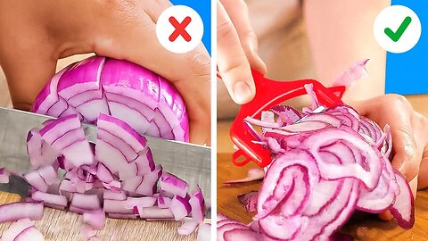 Discover New Ways to Cook: Put These Time-Saving Kitchen Hacks to the Challenge
