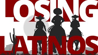 The Vortex — Losing Latinos