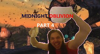 Midnight Oblivion pt 4: DAIRY Warrior