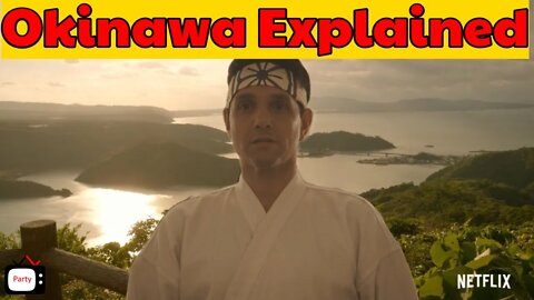 Everything Okinawa Celebration Livestream