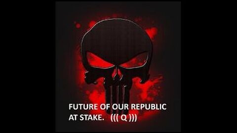 FUTURE OF OUR REPUBLIC AT STAKE 9-18-2023