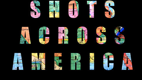 Shots Across America: Episode 1 - San Jose - J Ho