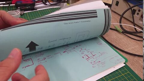 Recreating the famous Pultec EQP-1A Program Equalizer with KiCad and order PCB at JLCPCB