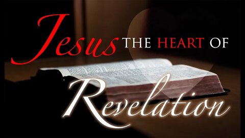 Revelation (Part 9): Heaven's Mortal Combat, Healing our Racial Divide! With Pastor Steve Nelson