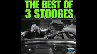 Best of the 3 Stooges compilation!