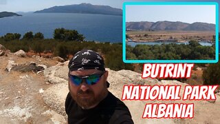 Albania- Butrint National Park Part 1