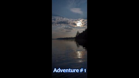Adventure # 1