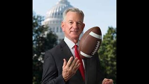 Tommy Tuberville...A lesson in process and paradigm