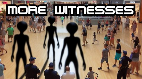 SAS | 390 | New Miami aliens eyewitnesses come forward with shocking encounters