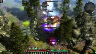 2022 Grim Dawn Dawn of Masteries Playthrough part 22 (2K)