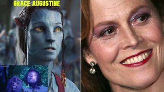 10 Cast Members of AVATAR | Then and Now. With videos of the best scenes.