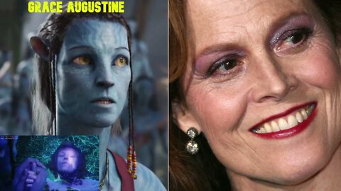 10 Cast Members of AVATAR | Then and Now. With videos of the best scenes.