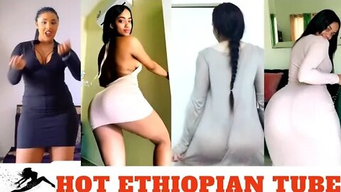 💥 TikTok Sexy Dance Mashup of Ethiopian music (16) | Sexy TikTok Booty twerking dance