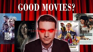 Is Daily Wire Making Good Movies?