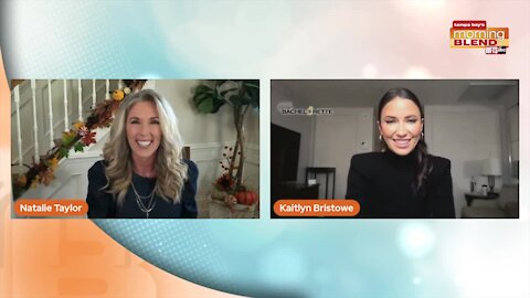 Kaitlyn Bristowe | Morning Blend