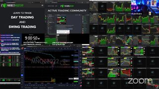 LIVE: Trading & Market Analysis | $VRAX $BCAN $RUM $MGAM