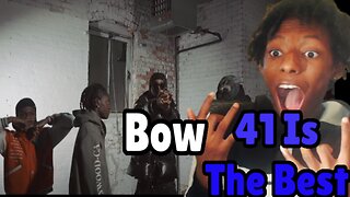 Pheanx Reacts To Dee Billz - 11:11 (Reaction Ep.5)