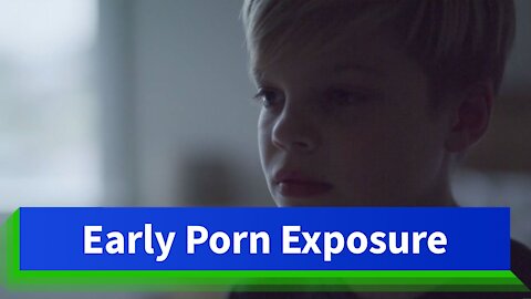 Early Porn Exposure | Garry Ingraham's Story