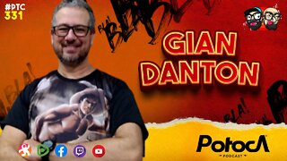 GIAN DANTON | PTC #331