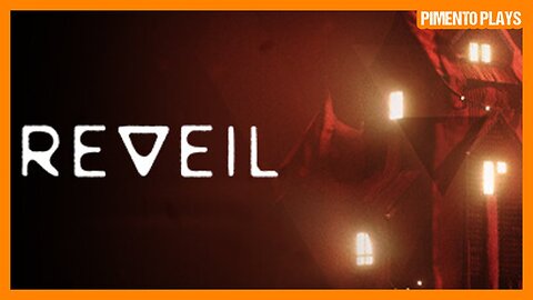 Reveil Demo | Circus Inspired Indie Horror Game