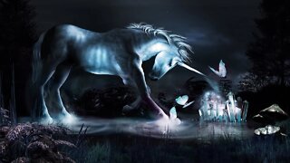 Sad Fantasy Music - Moonlight Unicorns