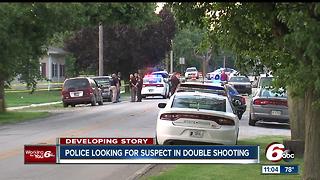 Two people shot in Henry County