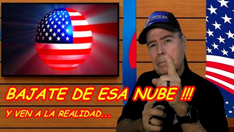 911 LOS ESTADOS UNIDOS DE AMERICA BAJO ATAQUE - 01.17 - 7 PM