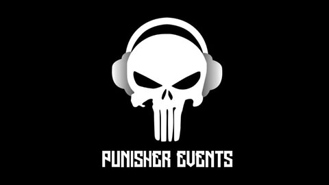 PUNISHER EVENTS - TIME TO PUSH THE BUTTON - NCSWIC