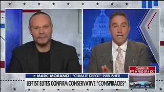 Conspiracy Realities Outnumber Conspiracy Theories: Marc Morano