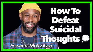 Mental Health Motivation: WHY Mental Health Should Be Important to Men + BONUS