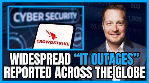 Is the CrowdStrike Outage a Test Run for November 5th?