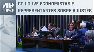 Senado reúne prefeitos para discutir reforma tributária