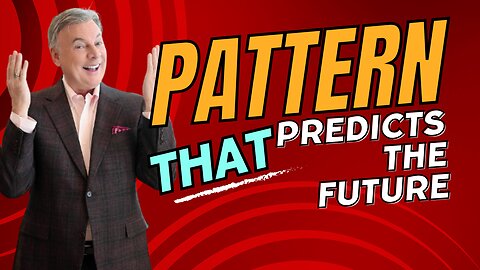 Lance LIVE! This Is The Pattern That Predicts The Future | Lance Wallnau