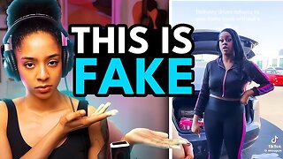 Did You See These Viral Videos? They’re Fake.