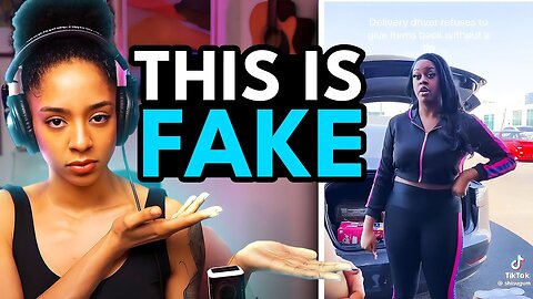 Did You See These Viral Videos? They’re Fake.