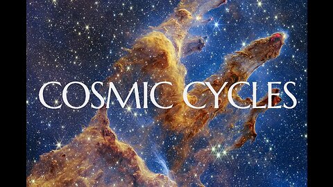 The Cosmic Cycles: Echoes of the Big Bang