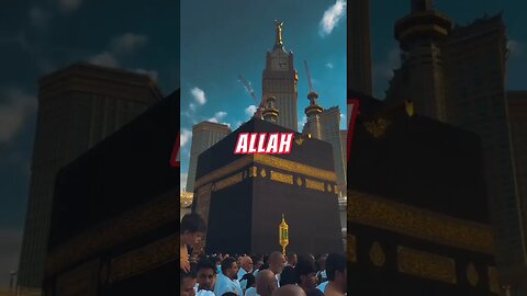 Islamic Video 🕋 #islam #shorts #islamicvideo