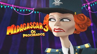 MADAGASCAR 3: OS PROCURADOS #27 - O FINAL DO JOGO! (PT-BR)