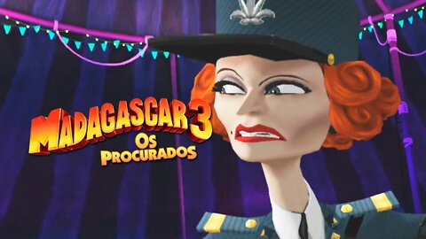 MADAGASCAR 3: OS PROCURADOS #27 - O FINAL DO JOGO! (PT-BR)