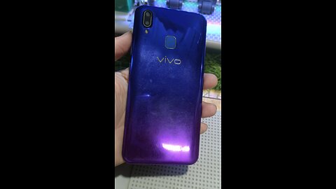 vivo y95 full skin