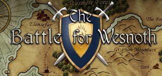Battle For Wesnoth Gameplay (Free Game)